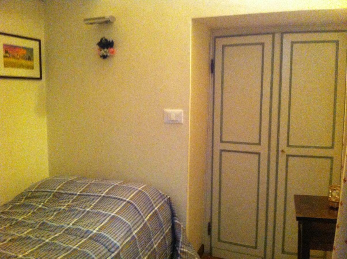 Leoni Apartment Florenţa Exterior foto